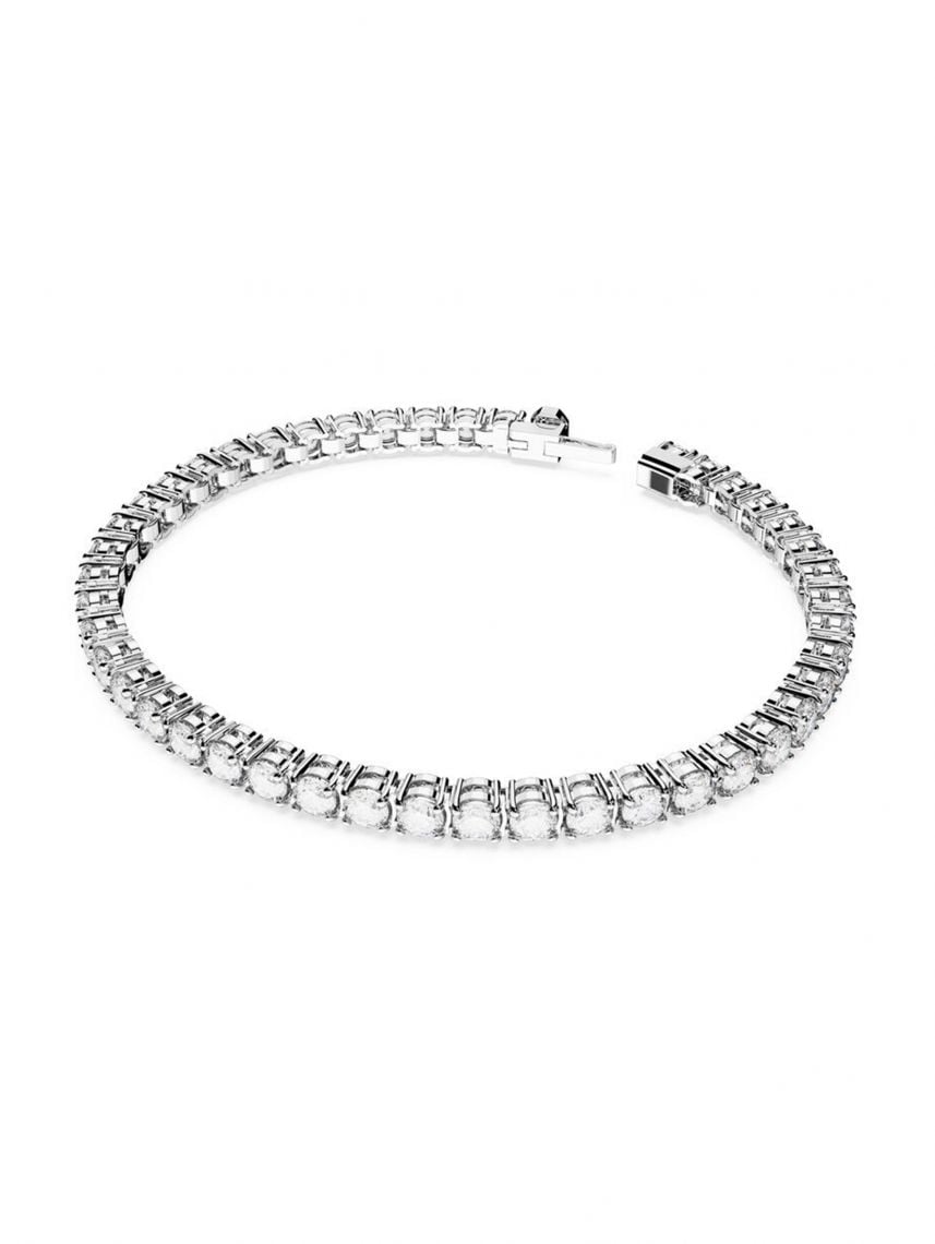 Swarovski Re Matrix Bracelet