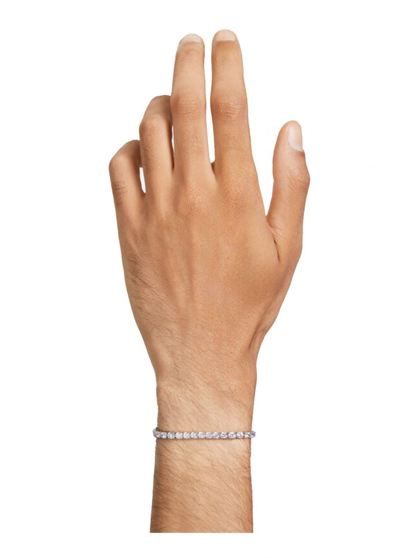 Swarovski Re Matrix Bracelet