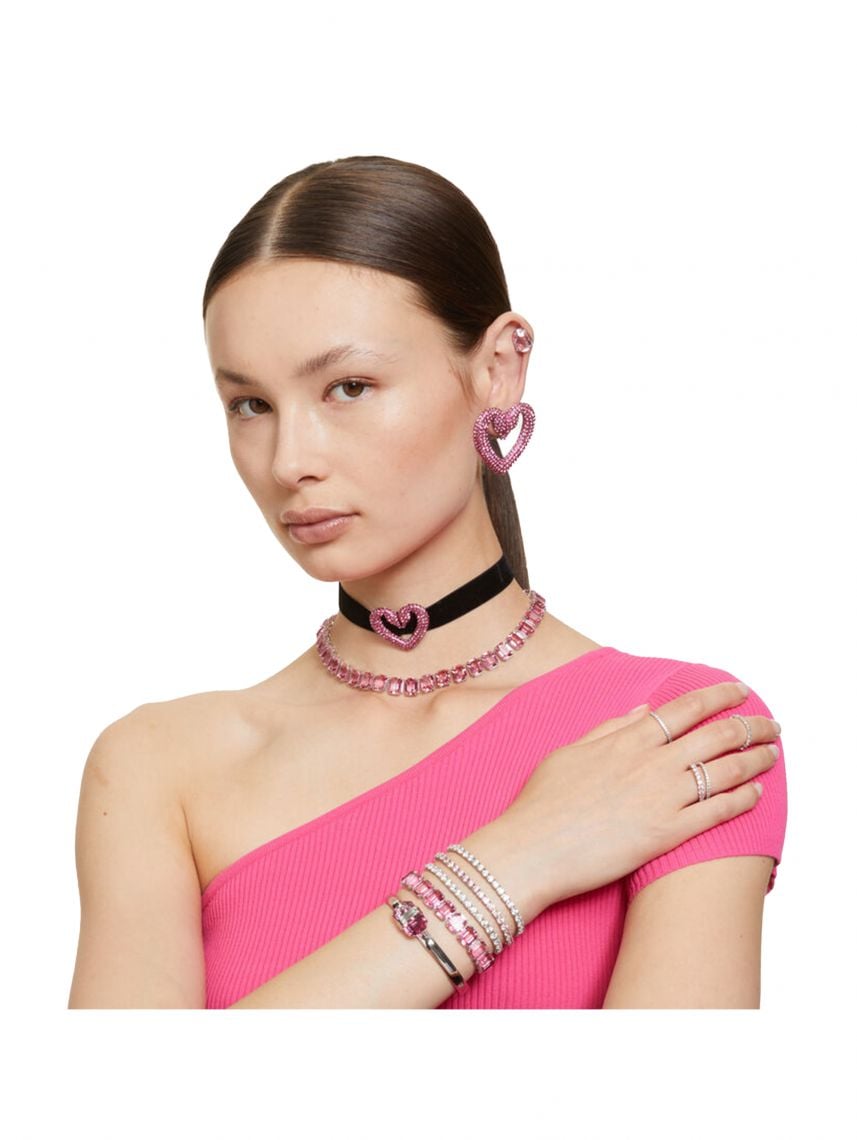 Swarovski Re Matrix Bracelet