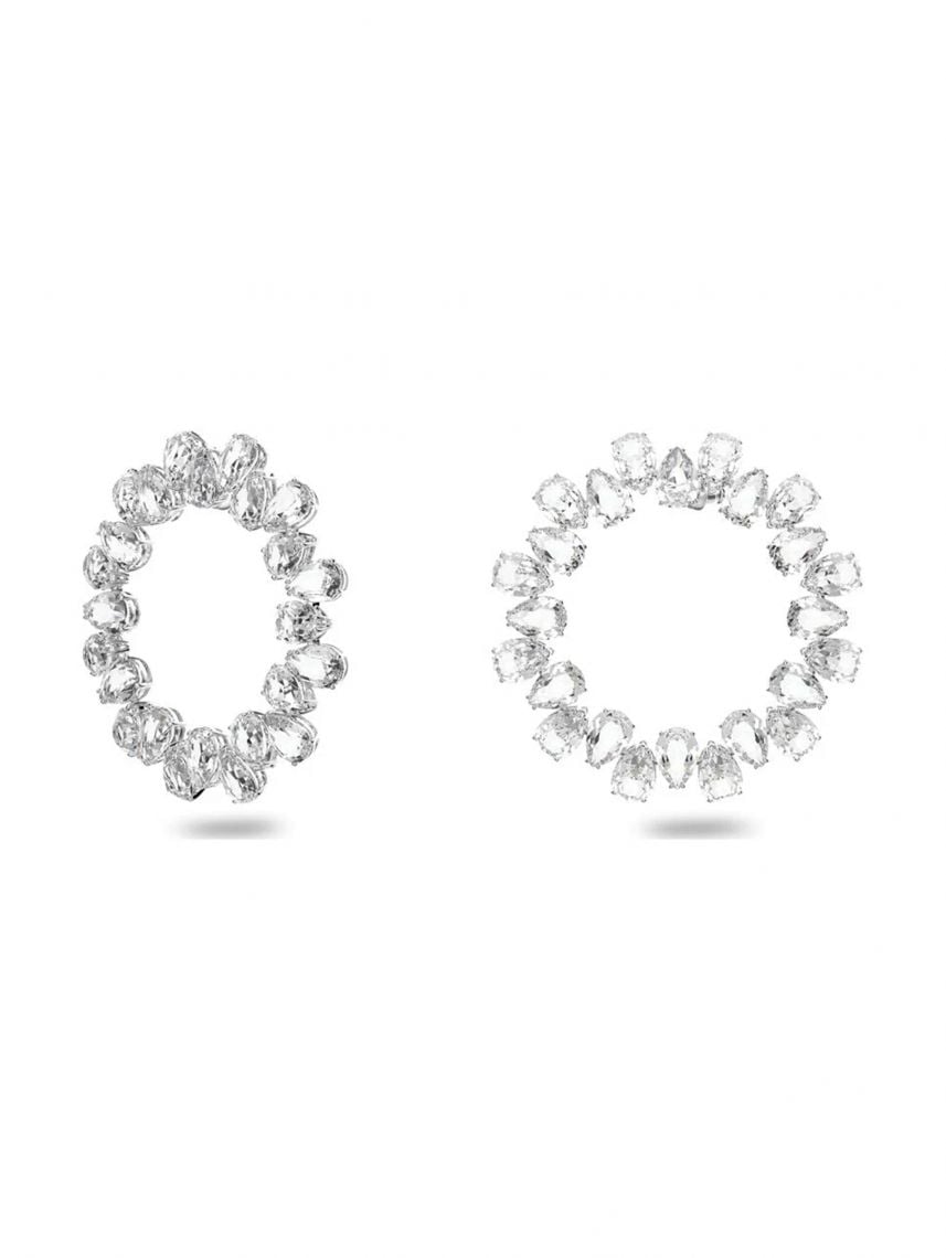 اقراط سواروفسكي Millenia