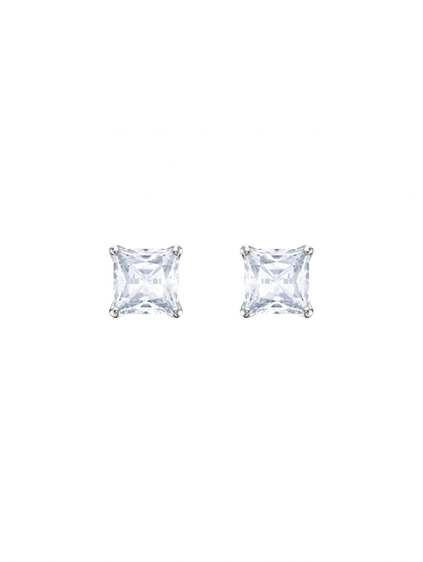اقراط سواروفسكي Attract