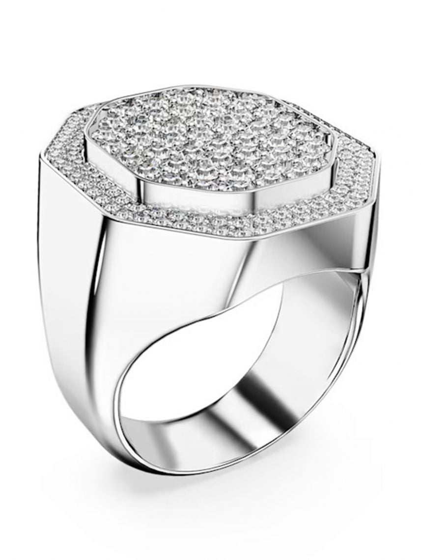 טבעת סברובסקי Dextera