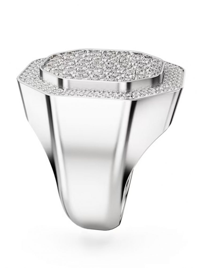 טבעת סברובסקי Dextera