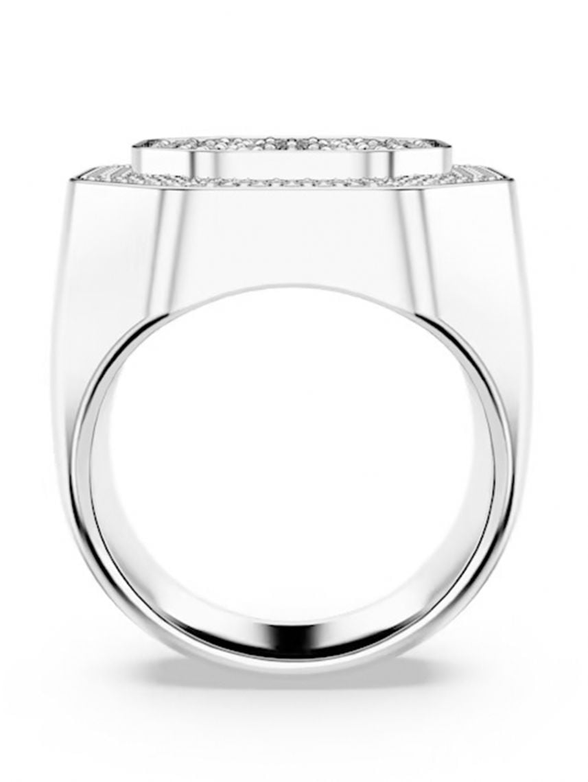 טבעת סברובסקי Dextera