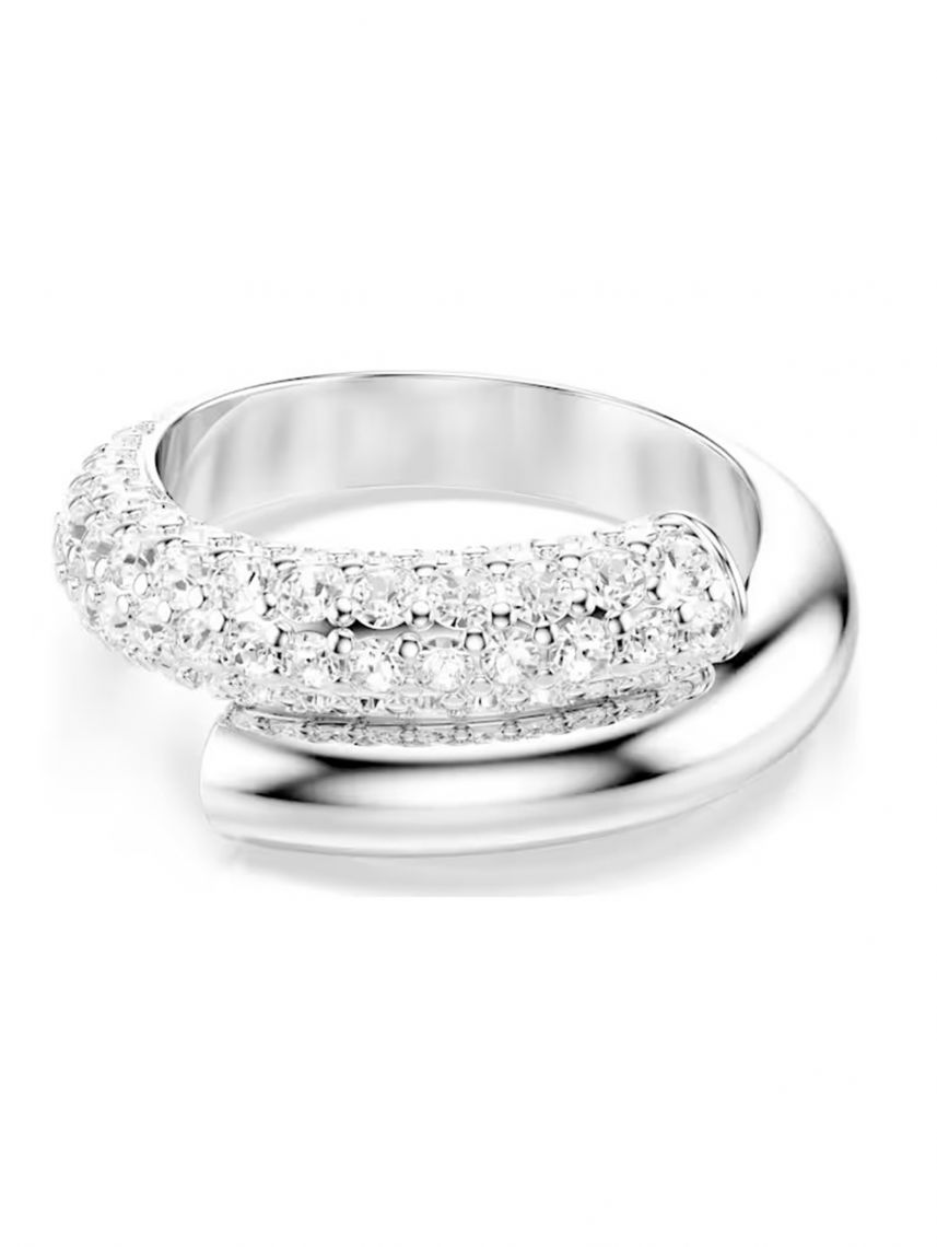 טבעת סברובסקי Dextera