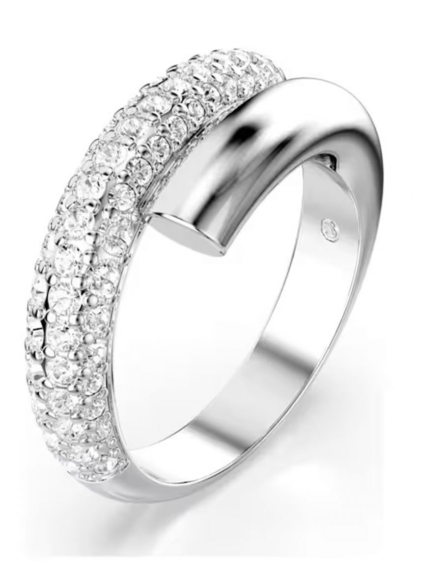 טבעת סברובסקי Dextera