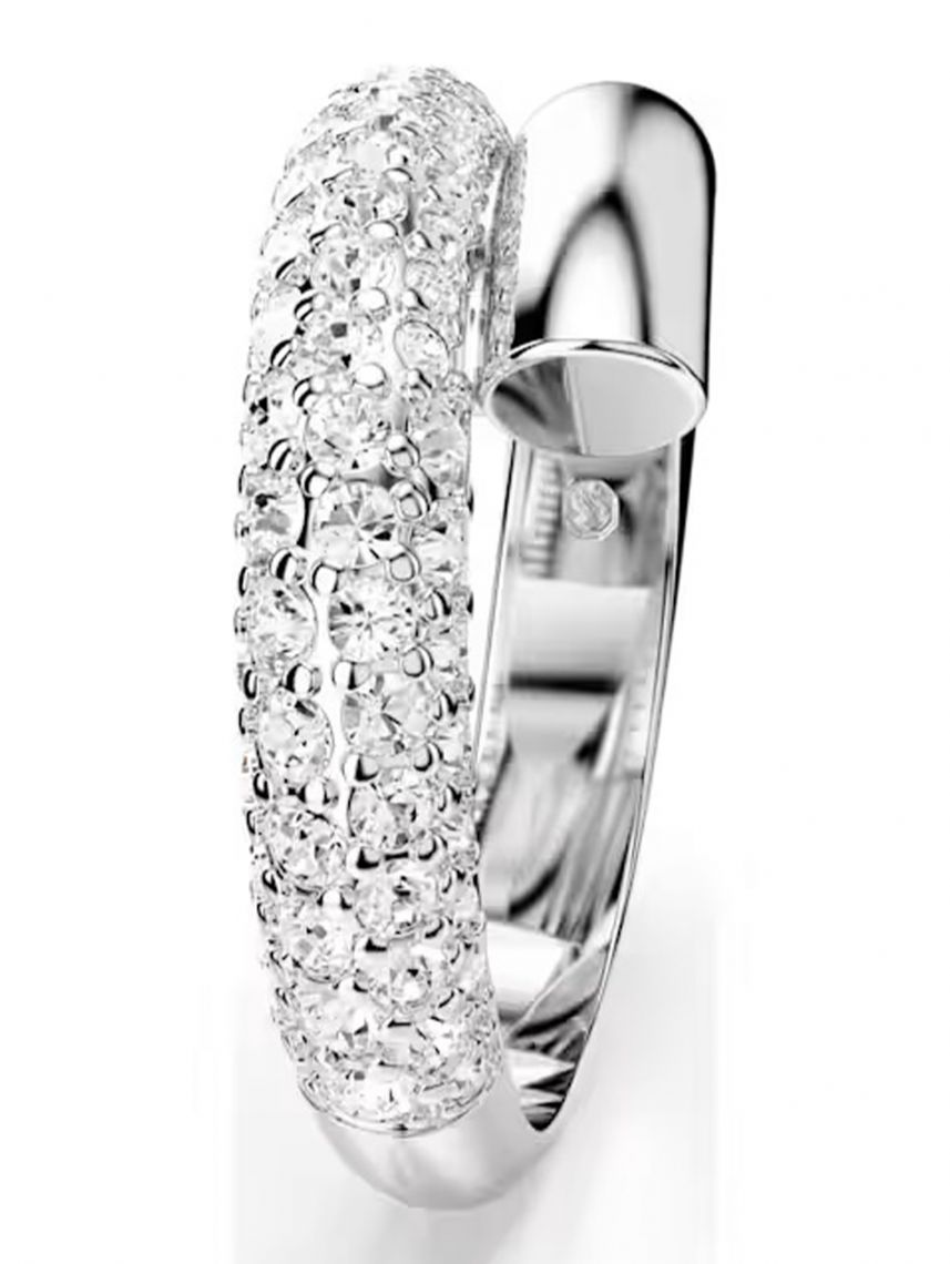 טבעת סברובסקי Dextera