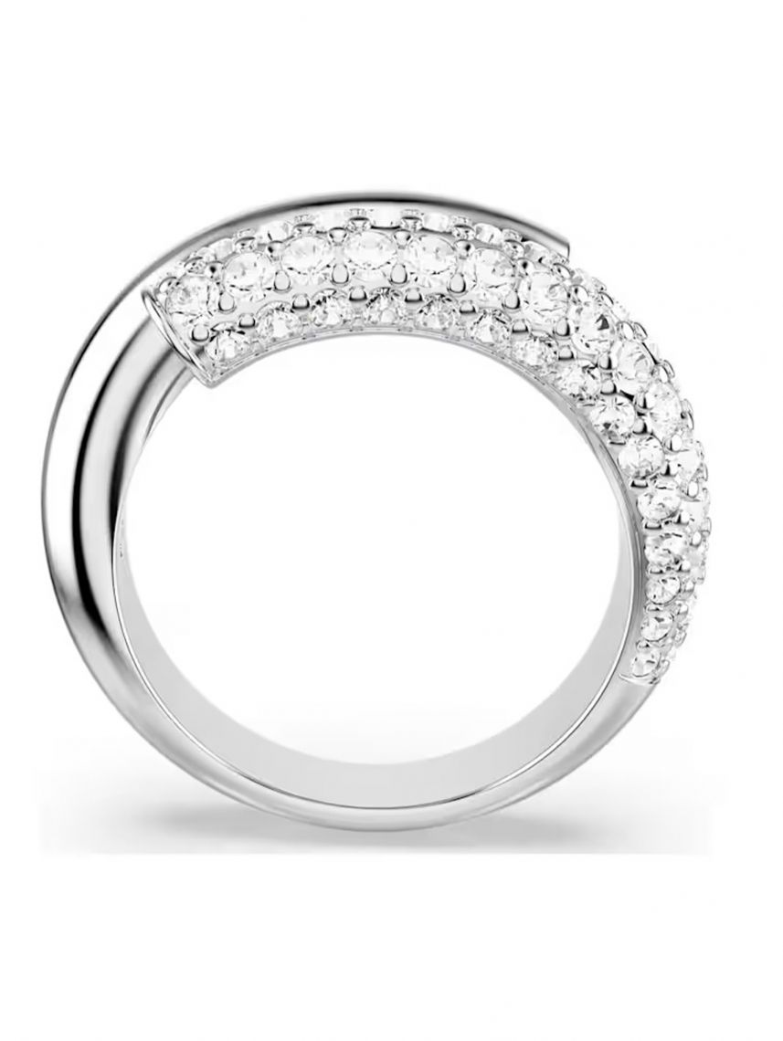 טבעת סברובסקי Dextera