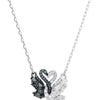 عقد سواروفسكي Swan