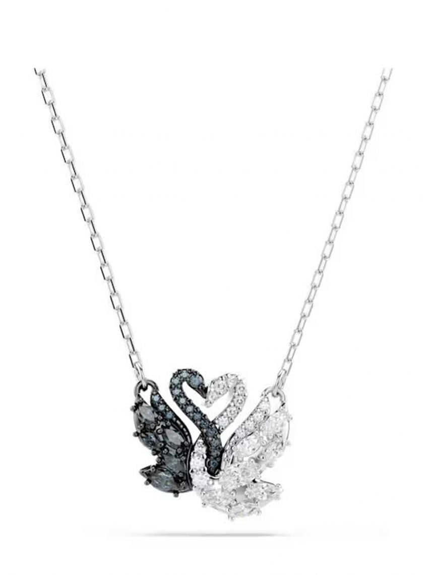 عقد سواروفسكي Swan