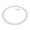 Swarovski Angelic Necklace