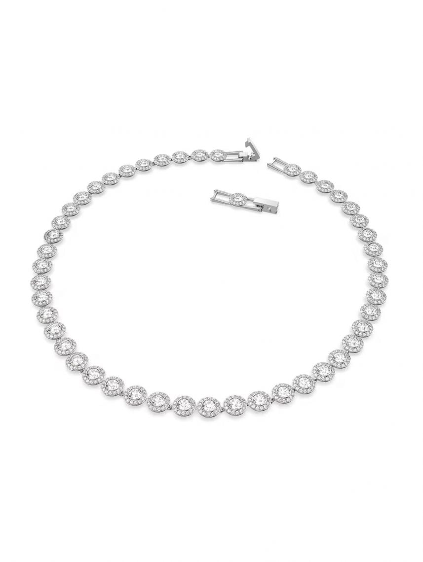 Swarovski Angelic Necklace