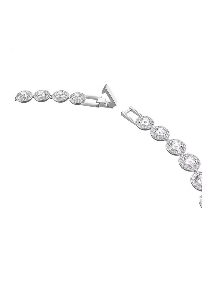 Swarovski Angelic Necklace
