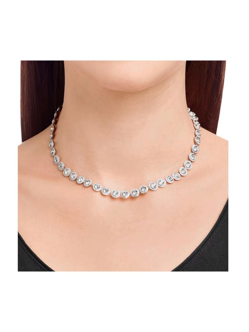 Swarovski Angelic Necklace