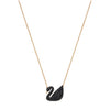 Swarovski Iconic Swan Necklace