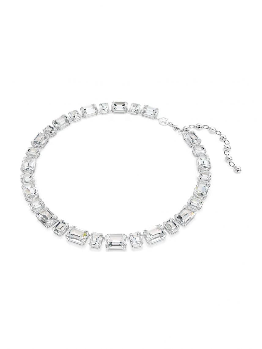 שרשרת סברובסקי Millenia