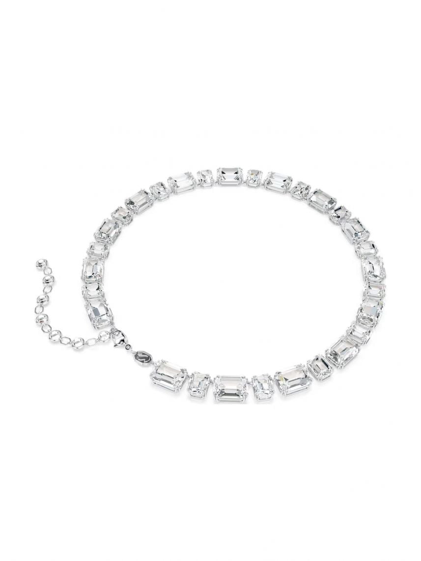 שרשרת סברובסקי Millenia