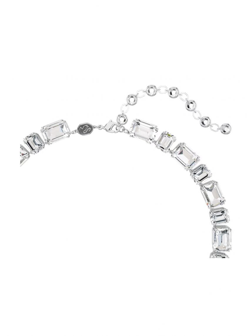 שרשרת סברובסקי Millenia