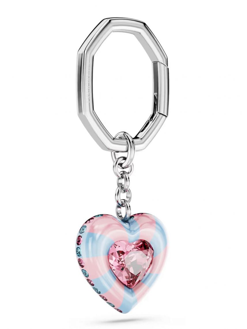 Swarovski Dulcis Keychain