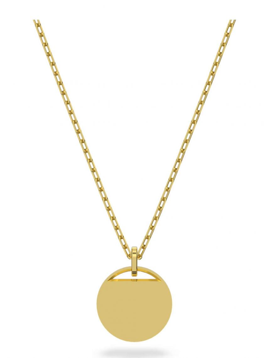 שרשרת סברובסקי Ginger