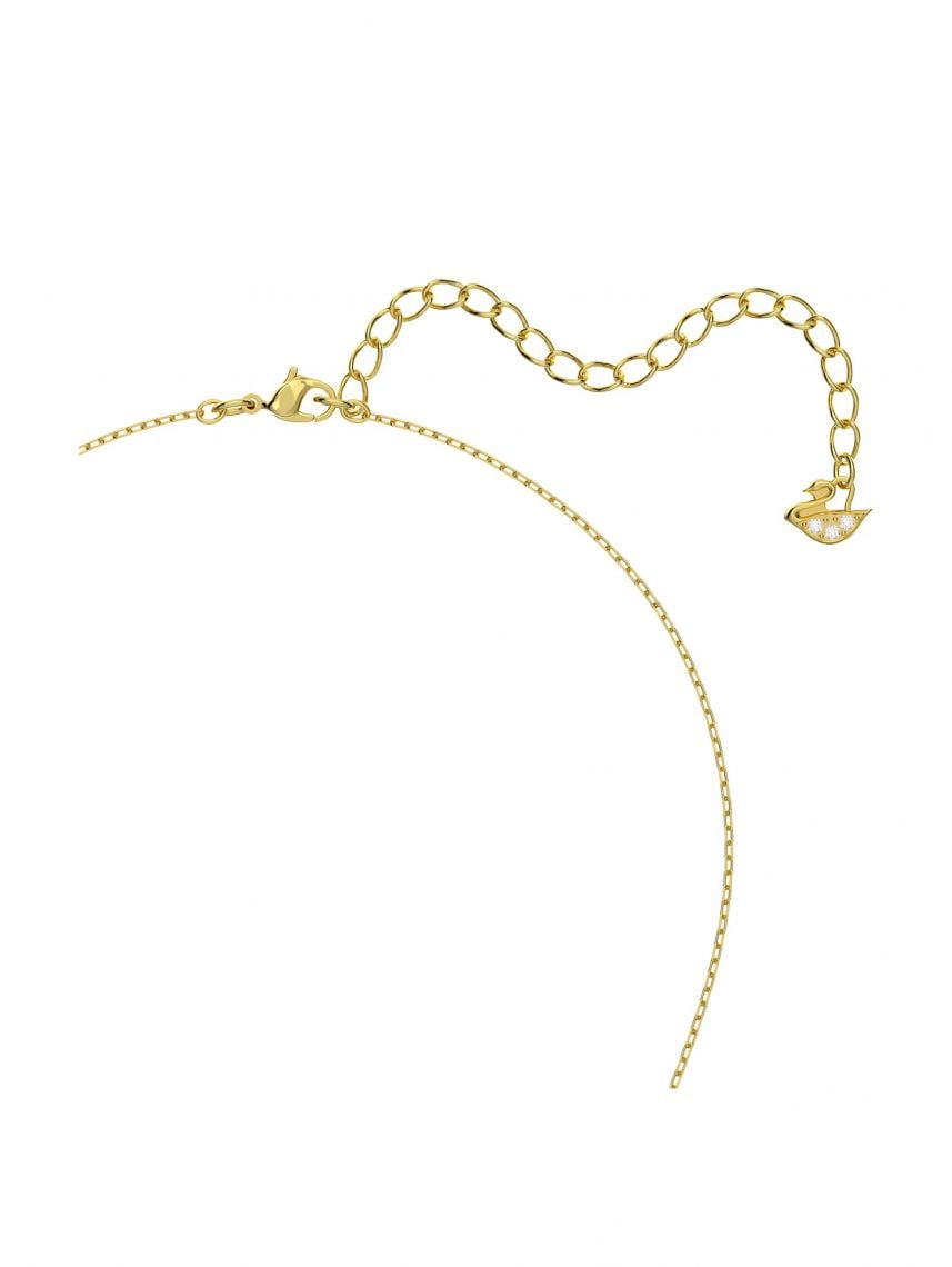 שרשרת סברובסקי Ginger