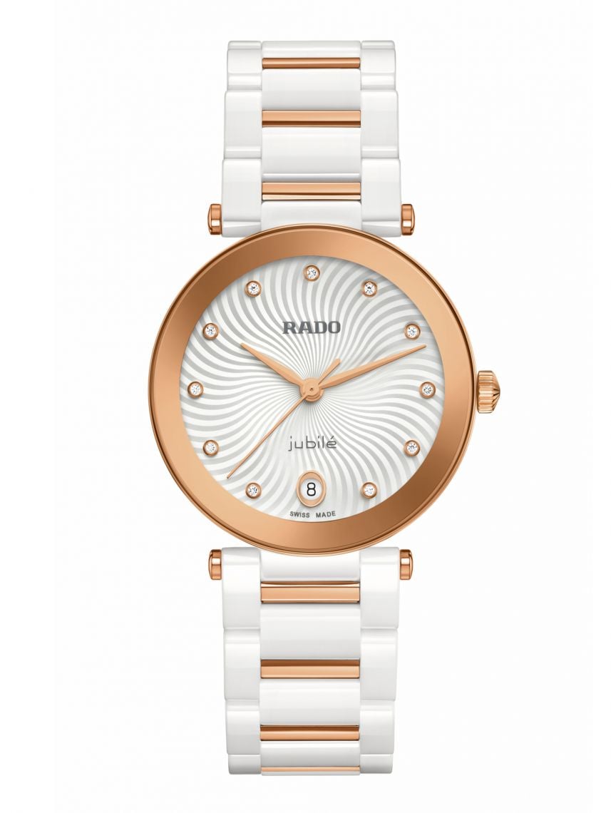 Rado La Coupole Watch