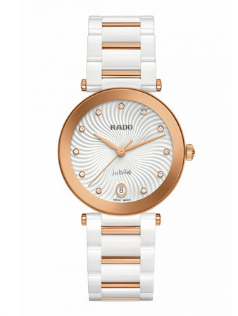 Rado La Coupole Watch