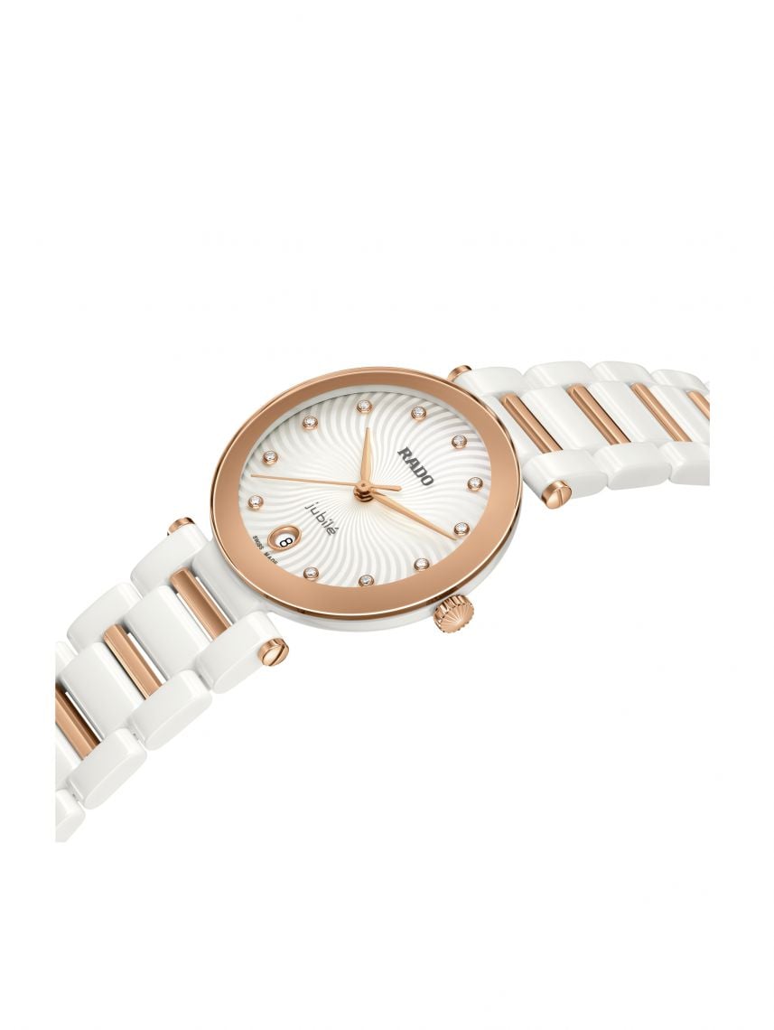 Rado La Coupole Watch