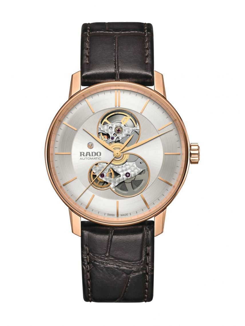 Rado Coupole Classic Watch