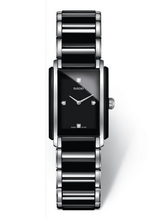 Rado Integral Watch