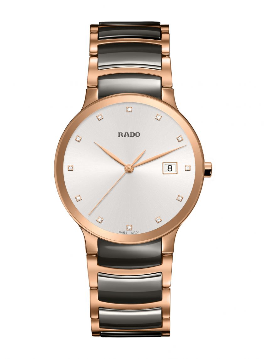Rado Centrix Watch