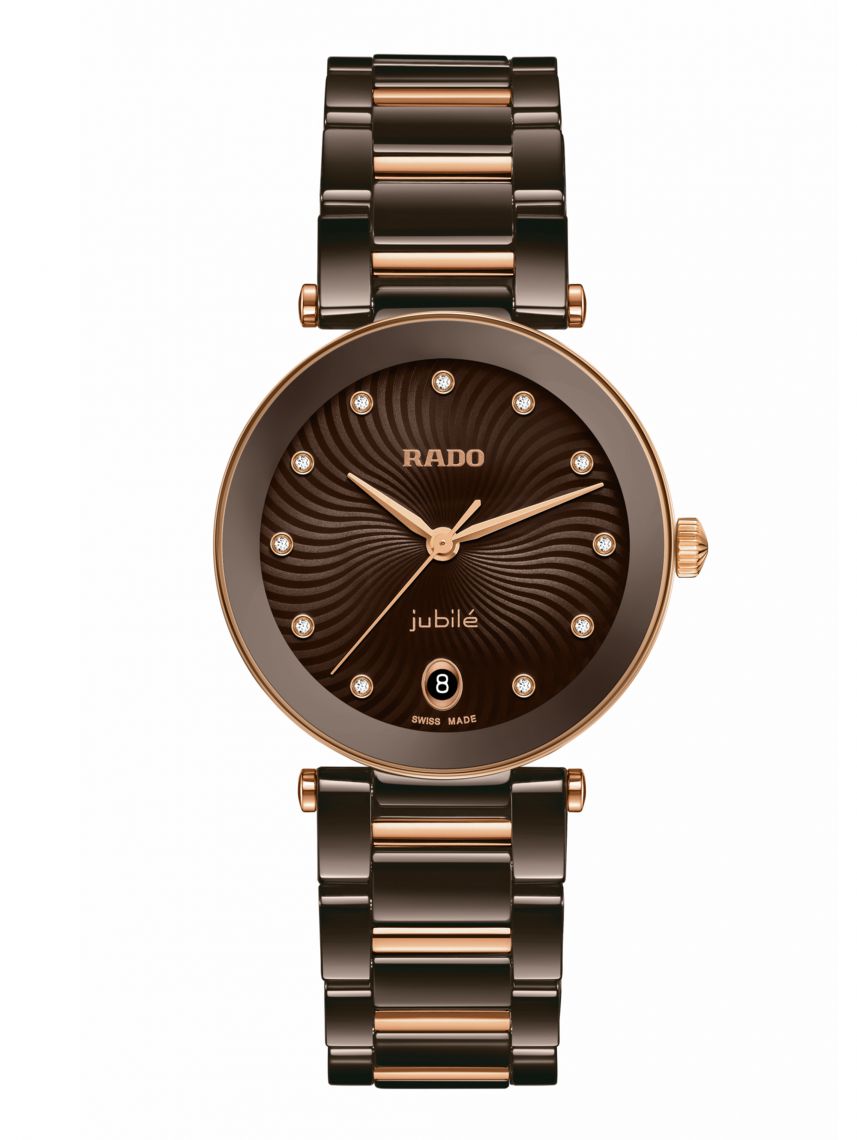 Rado La Coupole Watch