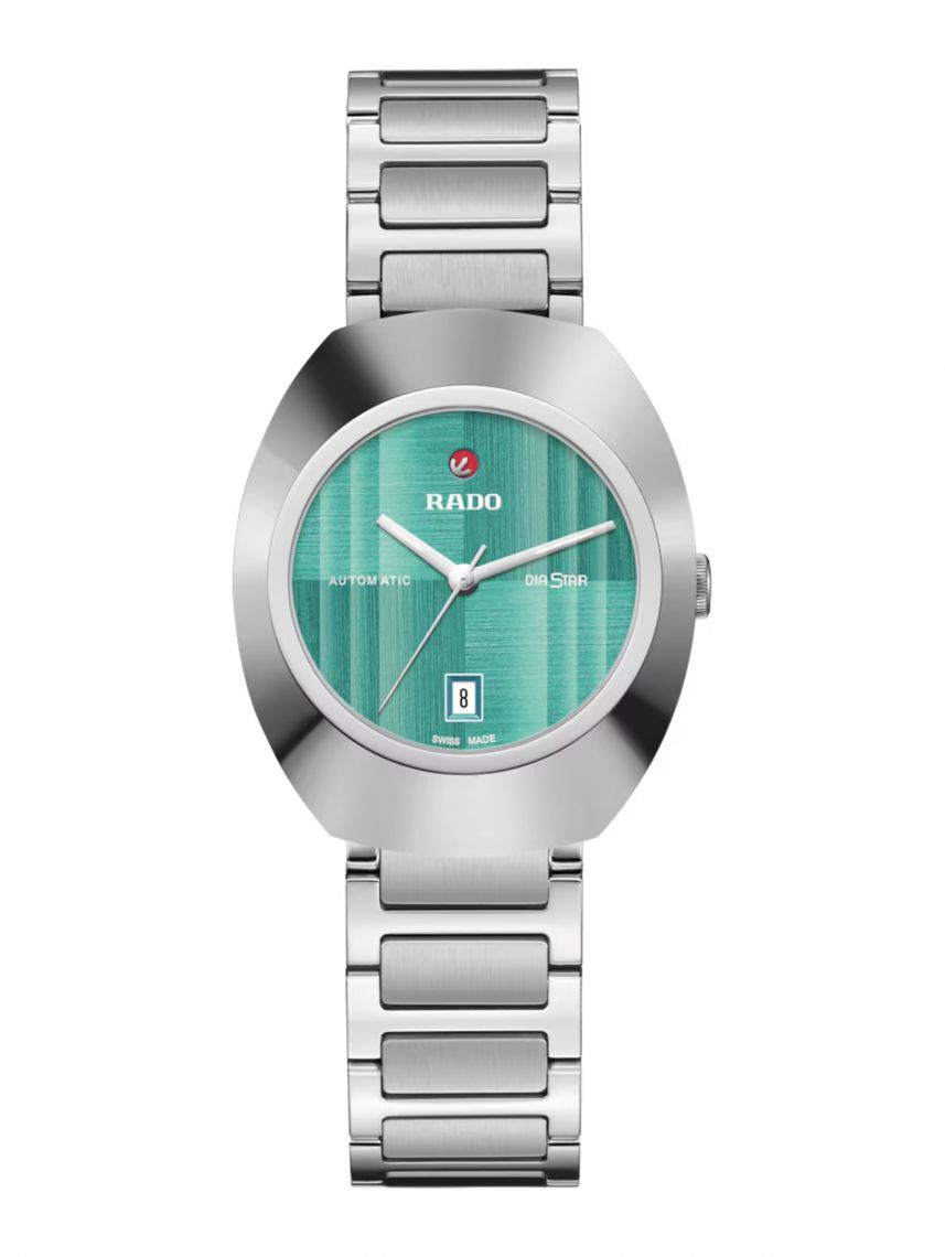 Rado Diastar Original Watch