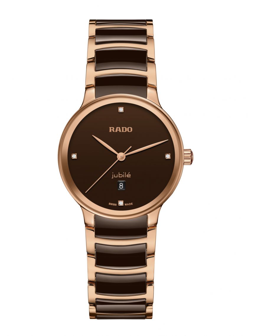 Rado Centrix Watch