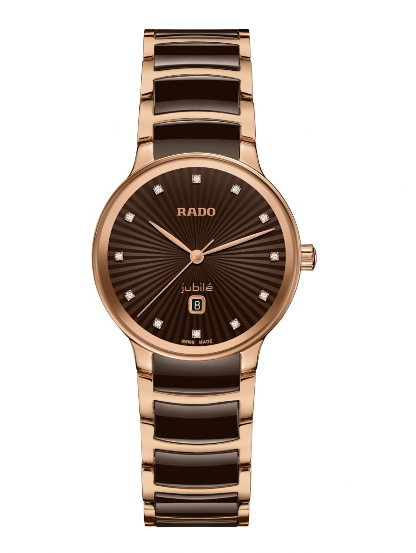 Rado Centrix Watch