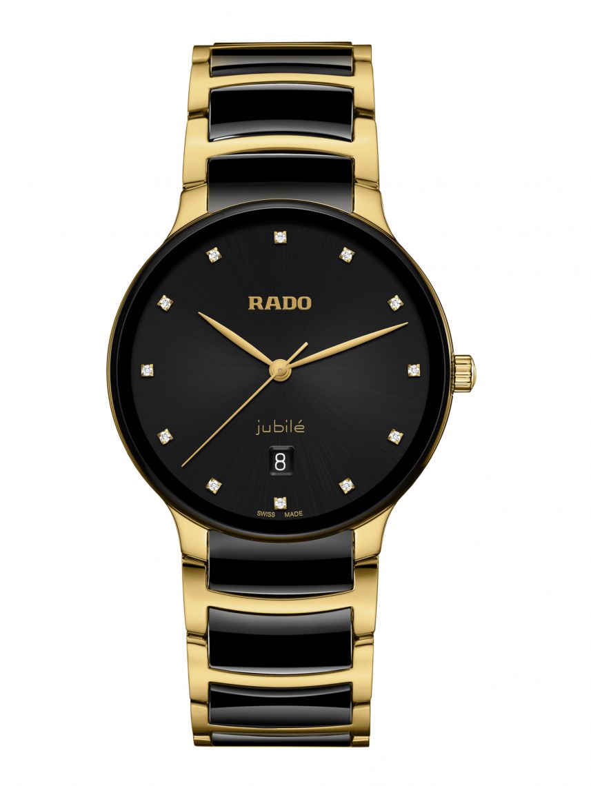Rado Centrix Watch