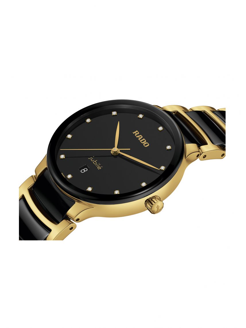 Rado Centrix Watch