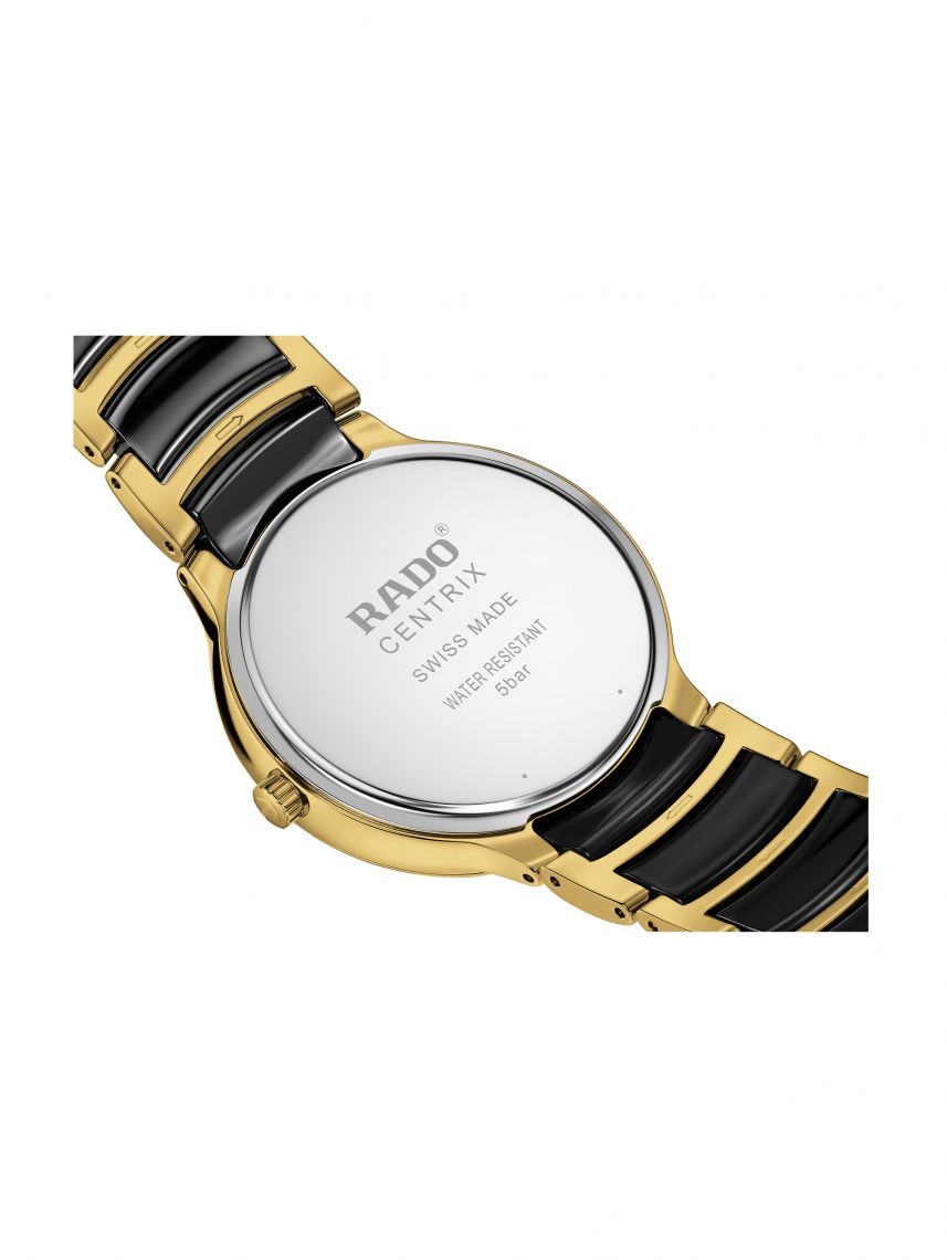 Rado Centrix Watch