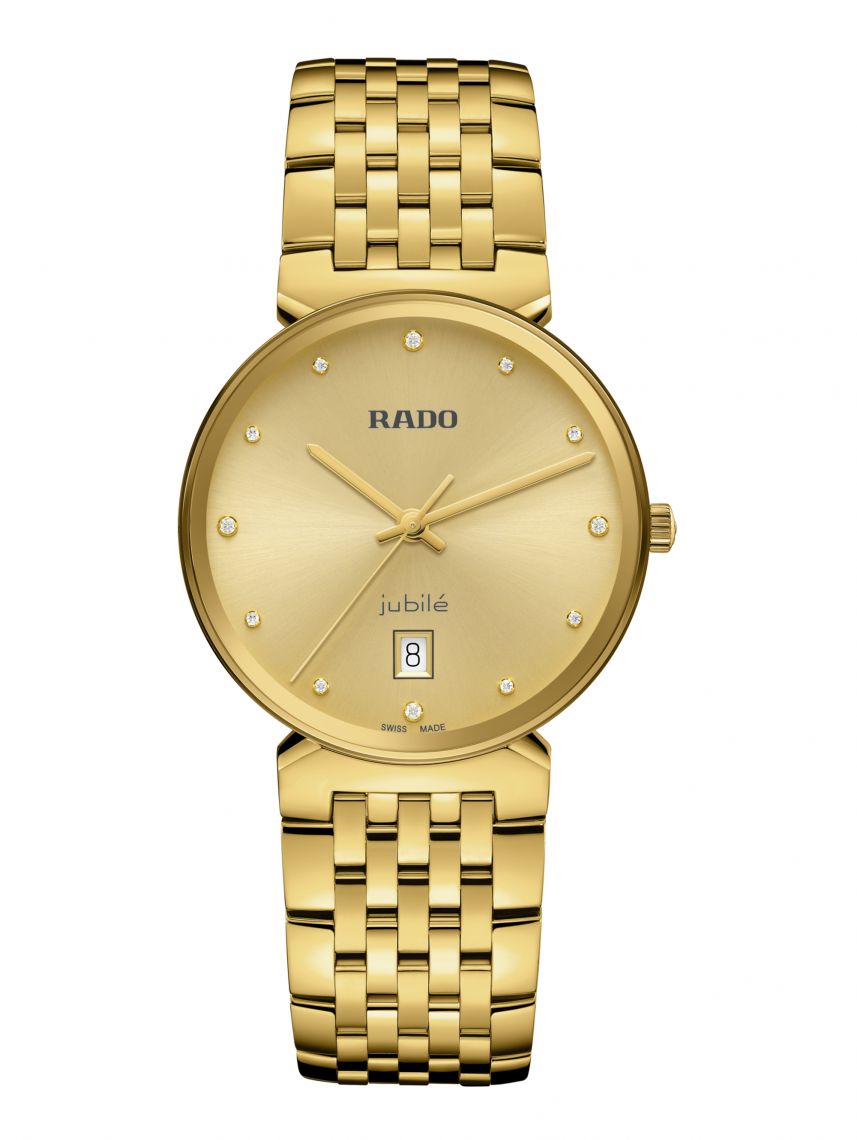 Rado Centrix Watch