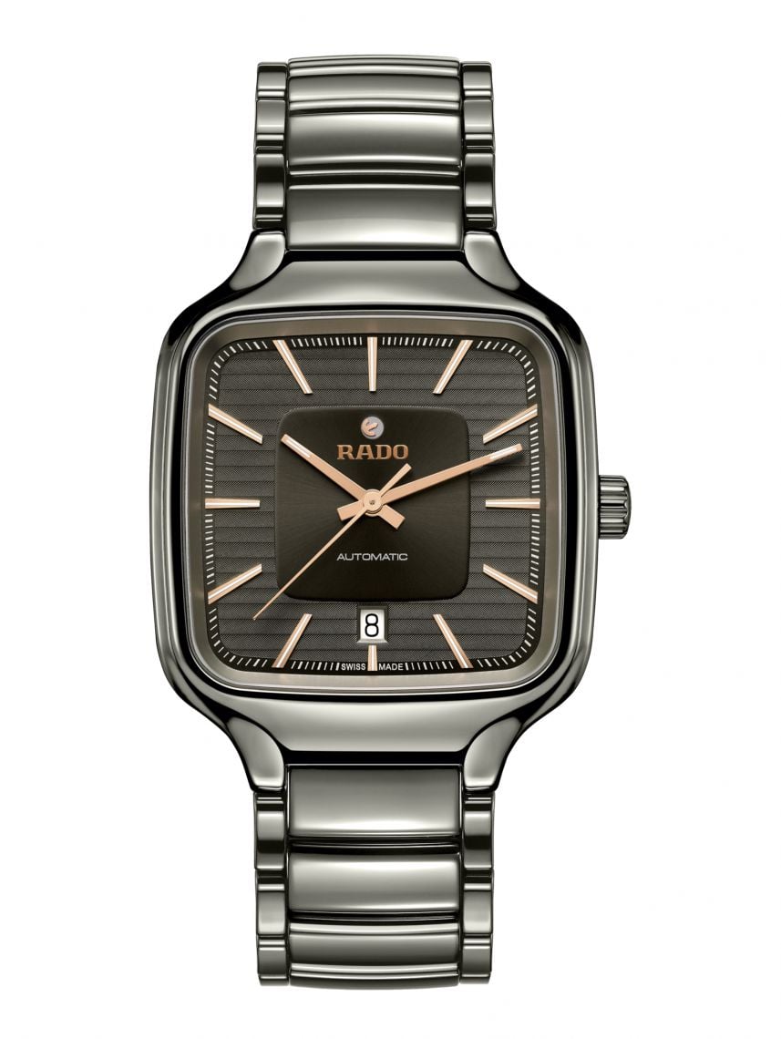 ساعة رادو True