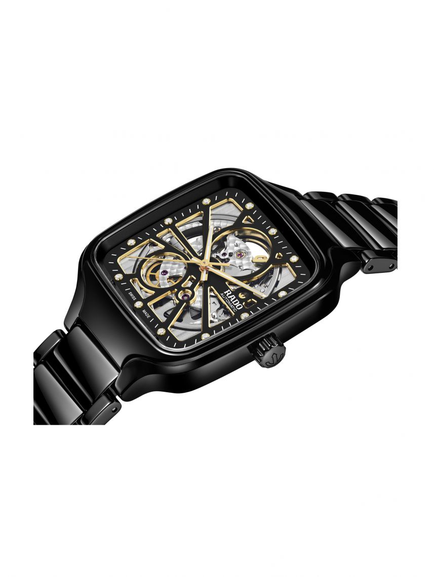 Rado True Square Watch