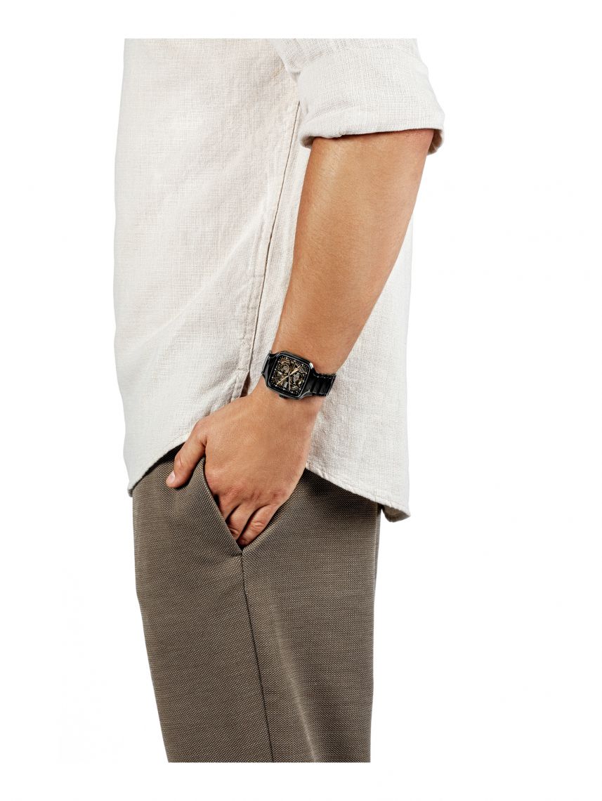 Rado True Square Watch