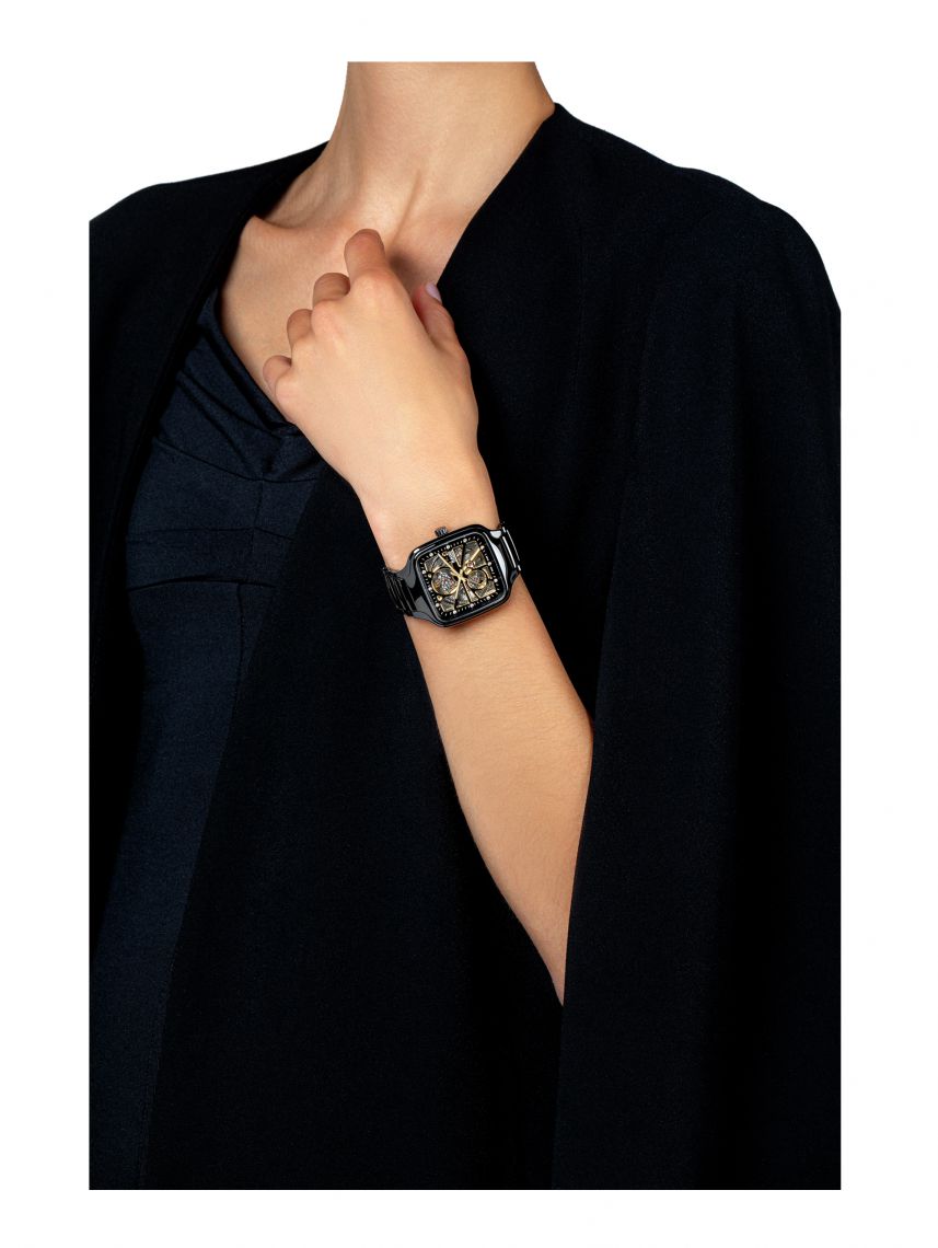 Rado True Square Watch