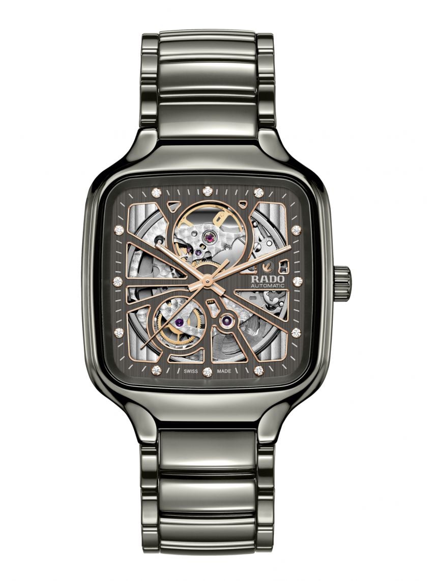 Rado True Square Watch