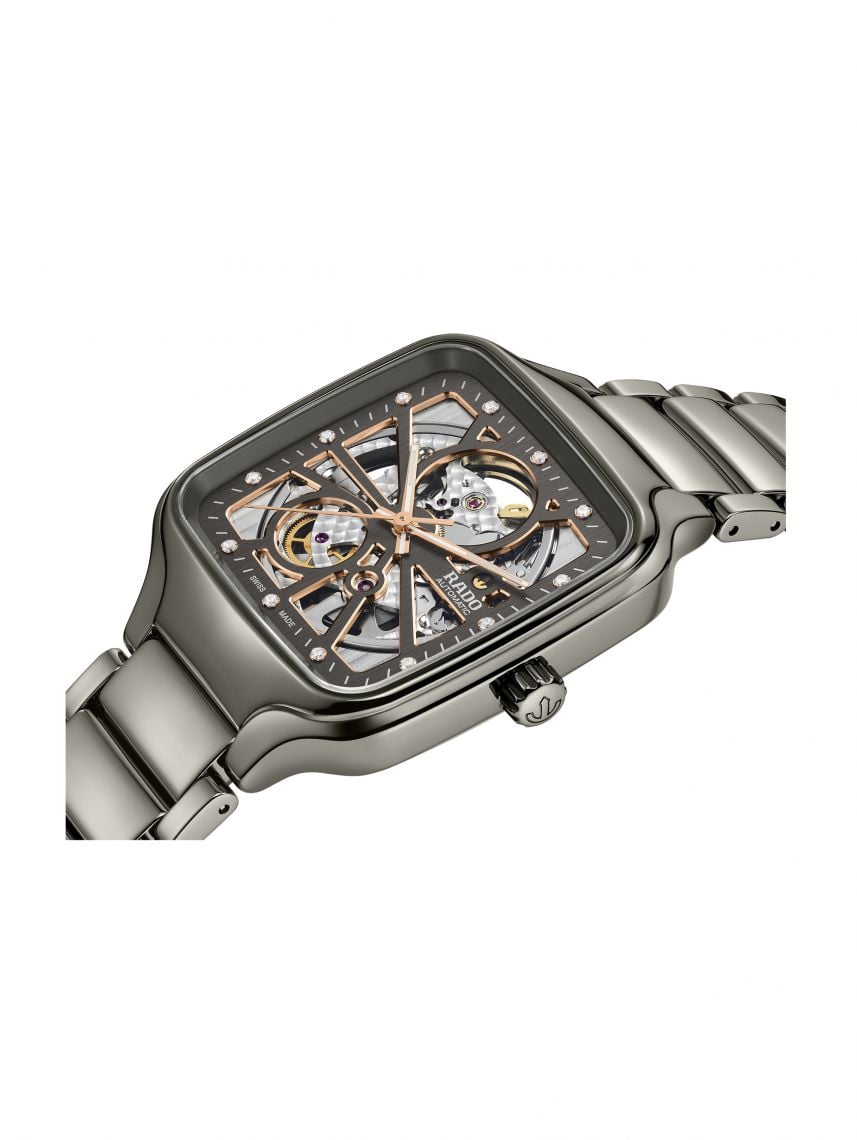 Rado True Square Watch