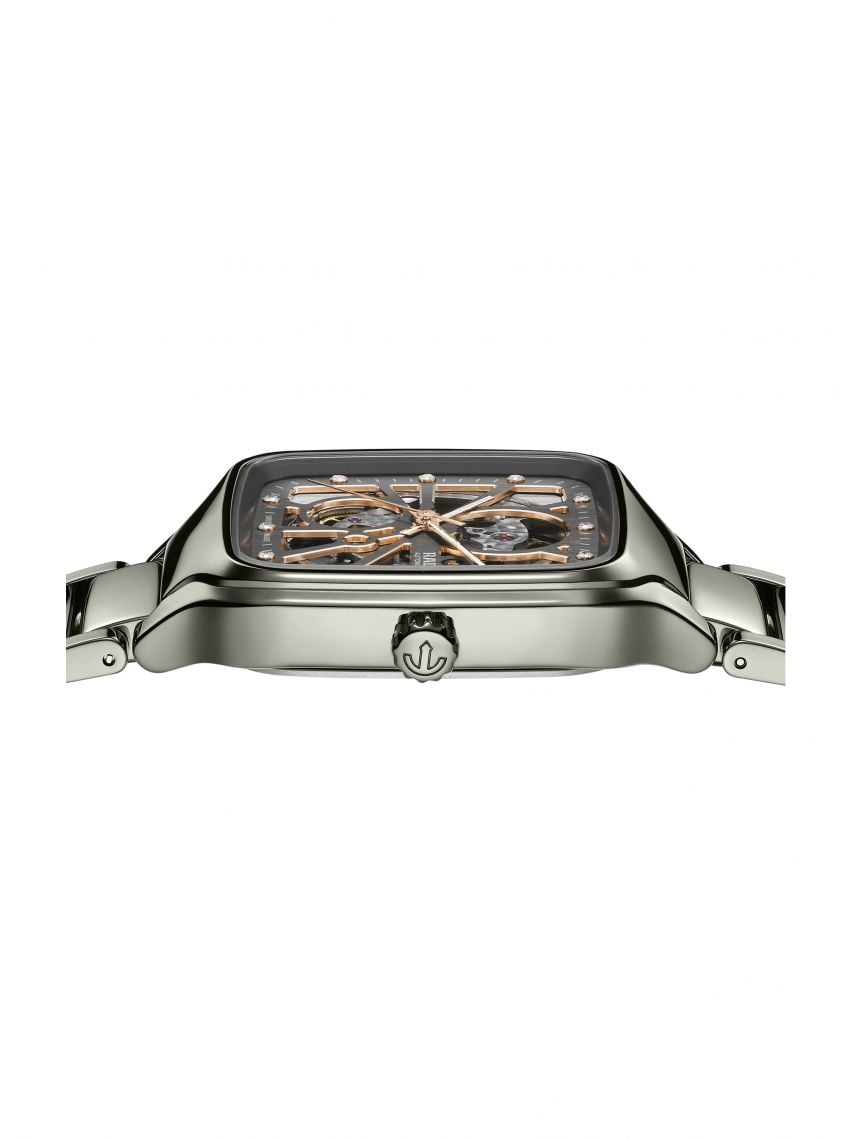 Rado True Square Watch