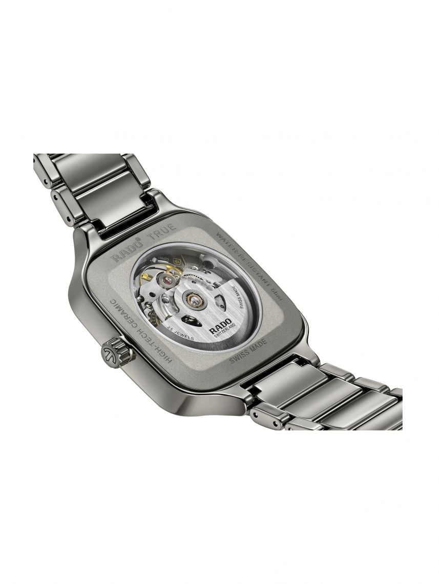 Rado True Square Watch