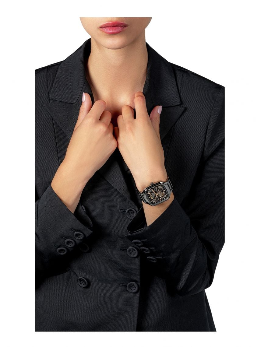 Rado True Square Watch