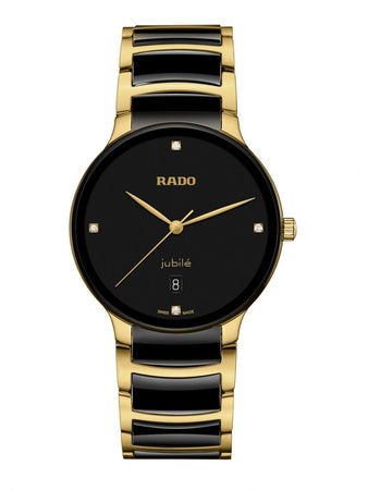 Rado Centrix Watch