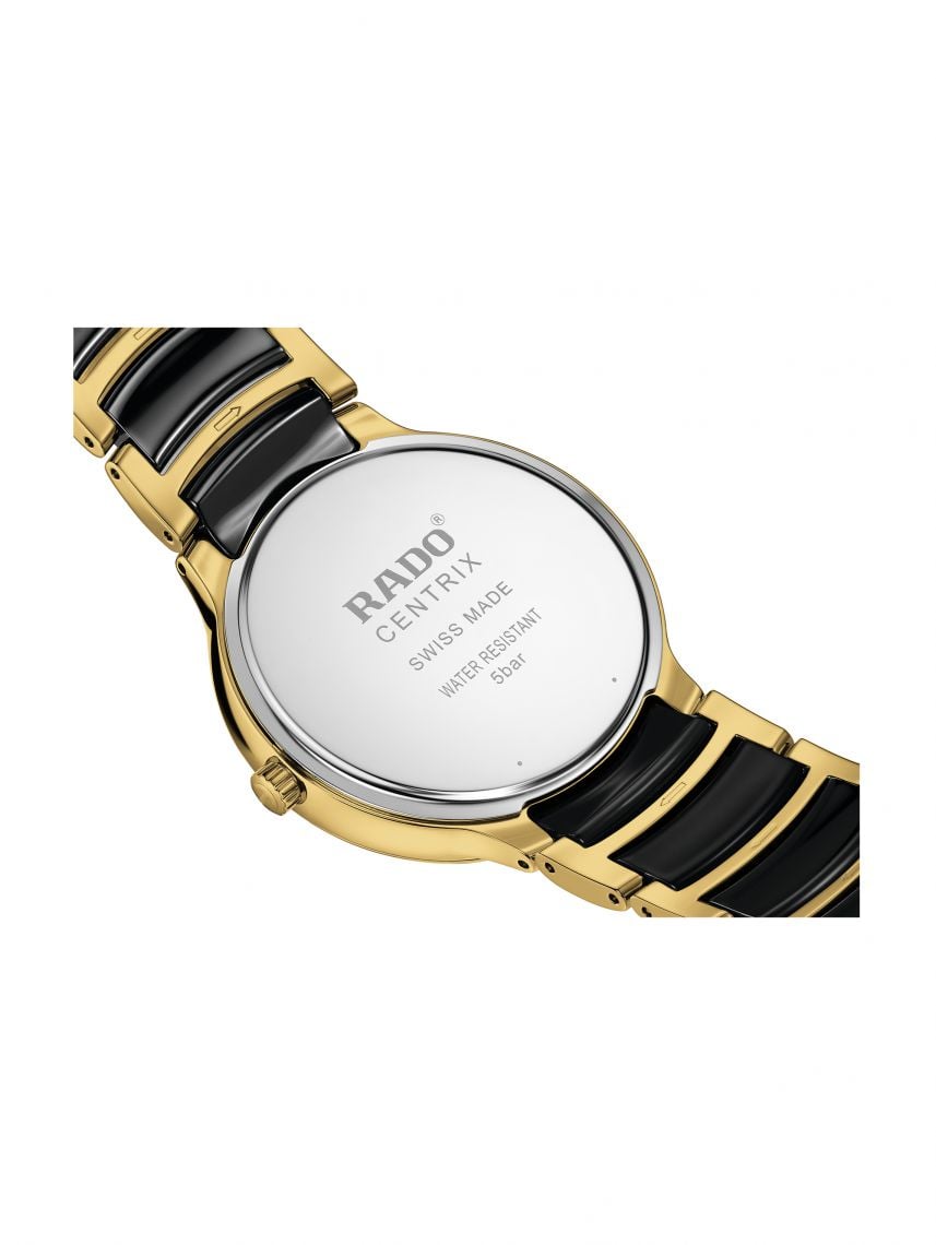 Rado Centrix Watch